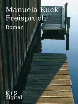 cover image of Freispruch